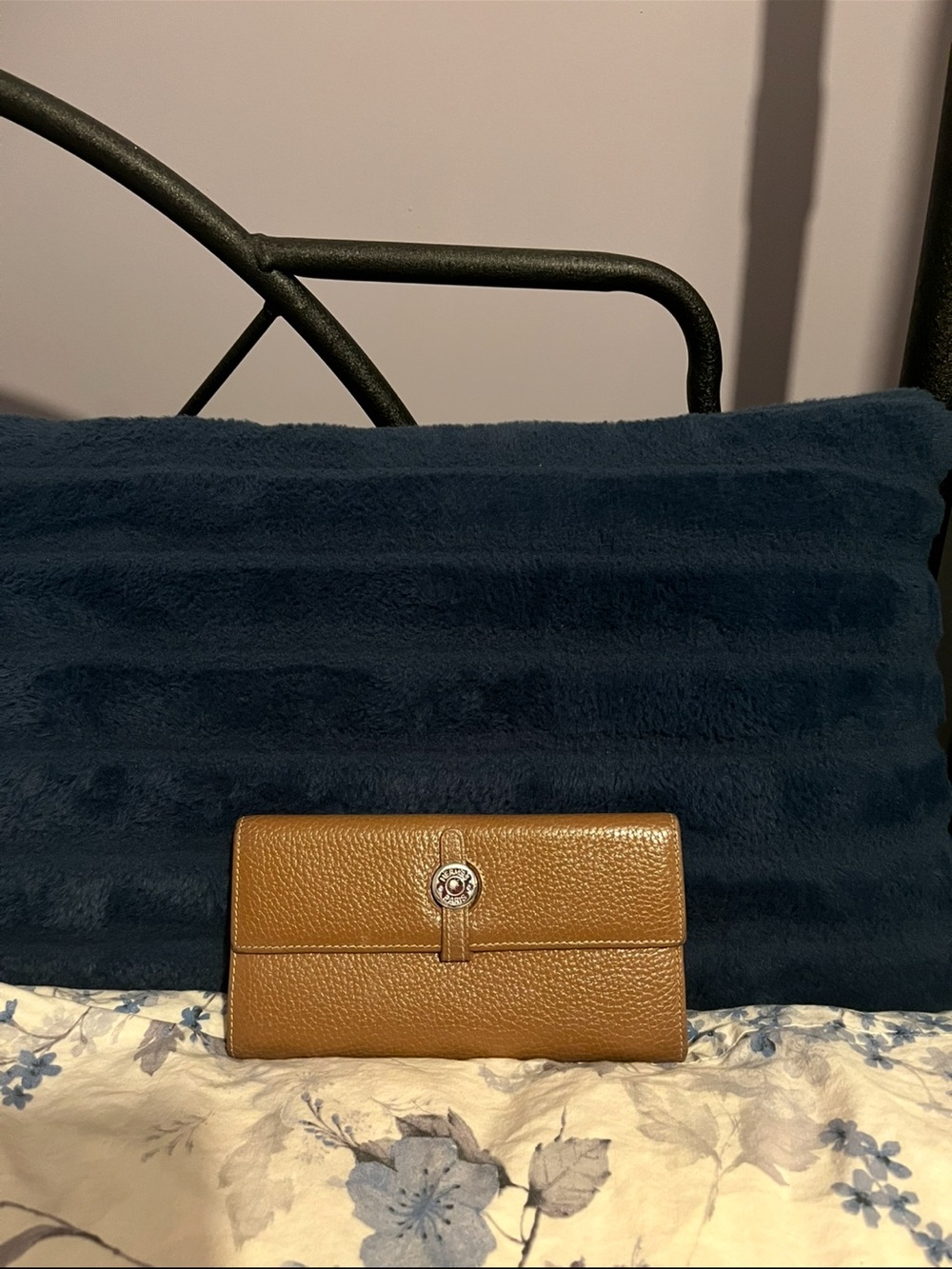Dogonish Wallet